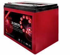 Batteria zenith zl120175 usato  Pordenone