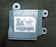 Genuine rover airbag for sale  WEDNESBURY