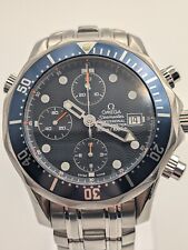 Omega seamaster professional for sale  Thousand Oaks