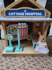 1980s vintage sylvanian for sale  ROTHERHAM