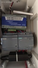 Gsm remote switch usato  Vicenza