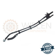 TUBO LINEA CARBURANTE PER FIAT DUCATO 2.3 D IVECO DAILY III IV V VI 2.3 comprar usado  Enviando para Brazil