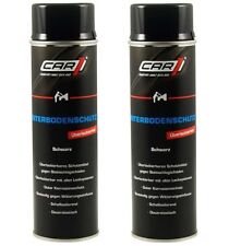 500ml car1 unterbodenschutz gebraucht kaufen  Emmerzhsn., Steinebach