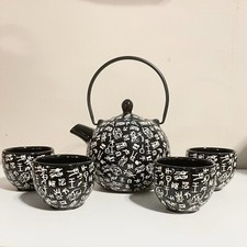 Ceramic handcrafted chinese for sale  Raleigh