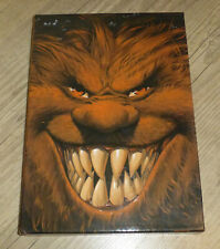 Coffret trolls troy d'occasion  Arnage