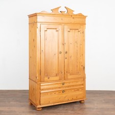 Pine two door for sale  Round Top