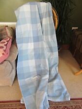 Pair pale blue for sale  TIVERTON