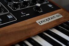 Sequential prophet synthesizer gebraucht kaufen  Wiesau