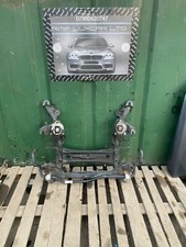 Front axle complete for sale  ROCHESTER