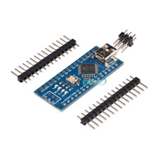 Módulo de placa 1-10PCS Nano V3.0 mini USB ATmega328P-AU CH340G 5V para Arduino comprar usado  Enviando para Brazil