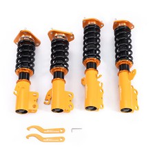 Coilovers suspension shock for sale  LEICESTER