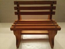 Doll display furniture for sale  Howell
