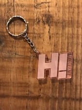 Henry holland keyring for sale Henry holland keyring for sale  LUTON