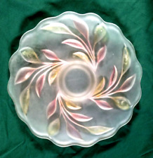 Frosted glass willow for sale  Knox