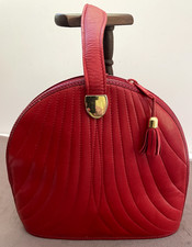 Sac femme jean d'occasion  Saint-Julien-de-Vouvantes