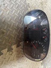 Audi tdi tacho gebraucht kaufen  Dasing