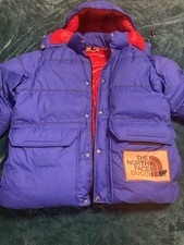 Gucci north face for sale  Albany