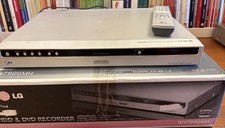 Rh7900mh dvd hdd usato  Piacenza