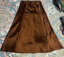 Satin smooth bodycon for sale  LONDON