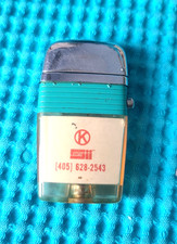 Vintage 1960 scripto for sale  Sykesville