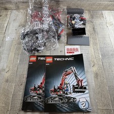 Lego technic excavator for sale  Wilmington