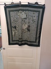 Roccobarocco foulard 100 usato  Massa di Somma
