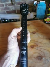 Fox 175 dropper for sale  BEXHILL-ON-SEA