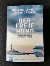 Freie hund wolfgang gebraucht kaufen  Ratzeburg-Umland