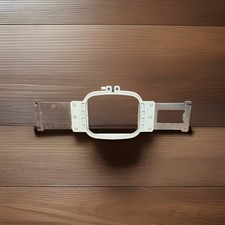 Argola bordada 4" x 4" para Brother PR-650/ PR-650E/ PR600 PR-655/PR-1000 comprar usado  Enviando para Brazil