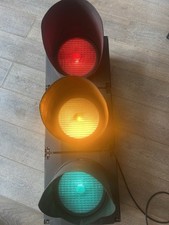 Red amber green for sale  HODDESDON