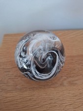 Caithness moon crystal for sale  RUISLIP