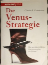Venus strategie karriereratgeb gebraucht kaufen Venus strategie karriereratgeb gebraucht kaufen  Soltau