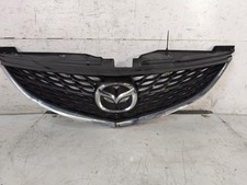 Calandre mazda phase d'occasion  Génissac
