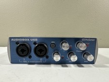 Presonus audiobox audiobox for sale  Hobart
