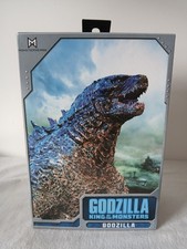 Neca godzilla king for sale  GATESHEAD
