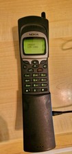 Nokia 8110i vintage for sale  BRIGHTON