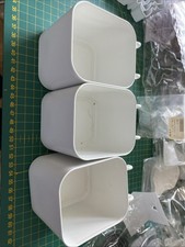 Ikea skadis accessories for sale  AYLESFORD