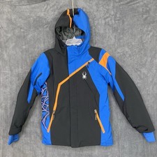 Spyder challenger jacket for sale  Lubbock
