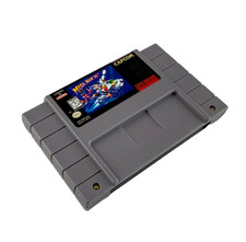 Mega man snes for sale  Buffalo