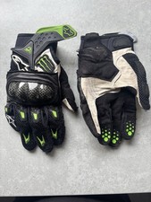 Alpinestars smx monster for sale  HORLEY