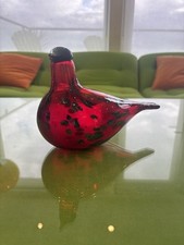 Toikka signed large for sale  LIVERPOOL