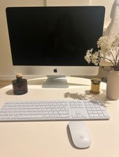 Apple iMac 21,5" (8GB, Intel Core i5 (I5-7400), 1TB HDD) Pantalla Retina 4K -... na sprzedaż  PL