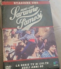 Cofanetto dvd saranno usato  Roma