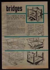 Garden foot bridges for sale  Diamond Point