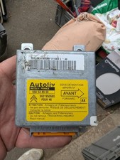 Citroen xsara airbag for sale  LUTTERWORTH