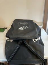 Craftsman dust blocker for sale  Harrison Township