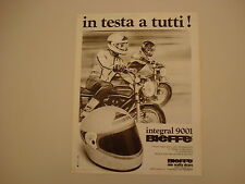 Advertising pubblicità 1979 usato  Salerno