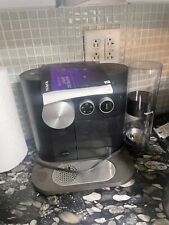 Breville nespresso usa for sale  Barre