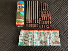 Vintage square american for sale  Oklee