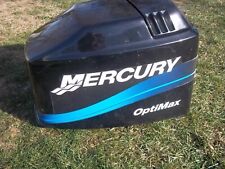 Mercury optimax hood for sale  Mechanicsburg